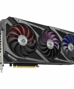Carte Graphique - ASUS - RTX 3080 - 10Go