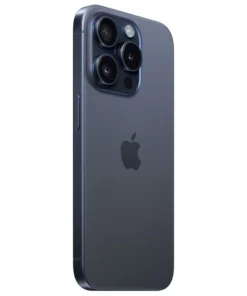 Apple iPhone 15 Pro 128GB Titanio