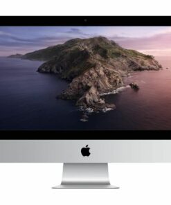 Apple - 21,5" iMac (2020) - Intel Core i5 - RAM 8Go - Stockage 256Go