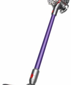 Aspirateur-balai sans fil Dyson V8 Origin+ : filtre HEPA, manche