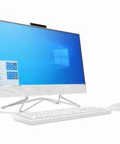 All in one HP écran WLED 23.8" - Core I5 - 4 Go - 1 To