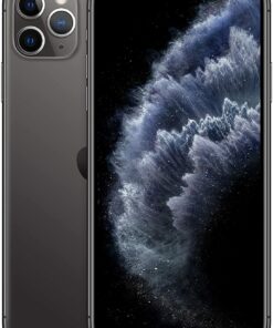 Apple iPhone 11 Pro Max 256Go Gris Sidéral (Reconditionné)