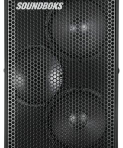 SOUNDBOKS (Gen. 3) - Enceinte Bluetooth Puissante