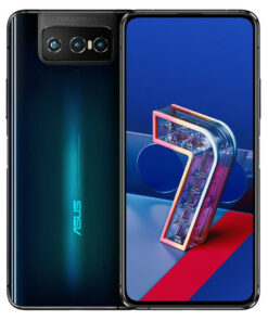 Asus Zenfone 7 Noir