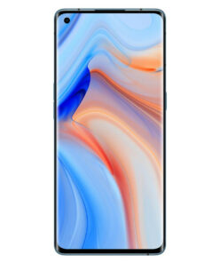 Oppo Reno 4 Pro 5G Bleu - 256 Go - 12 Go