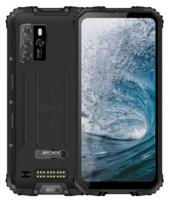 Archos X67 5G - 128 Go