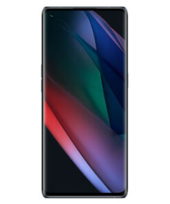 Oppo Find X3 Neo 5G Noir - 256 Go - 12 Go
