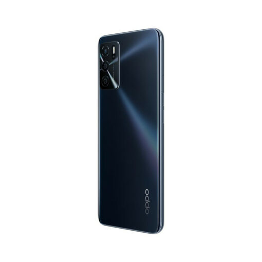 OPPO A16 Noir – Image 4