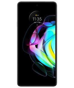 Motorola Edge 20 5G Blanc