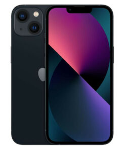 Apple iPhone 13 (Minuit) - 512 Go