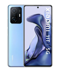 Xiaomi 11T 5G (Bleu) - 128 Go