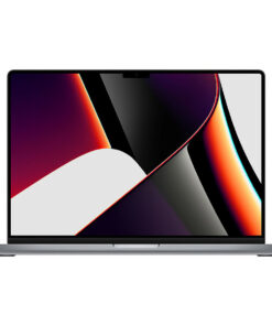 Apple MacBook Pro M1 Max (2021) 16" Gris sidéral (MK1A3FN/A-32GB-8TB)