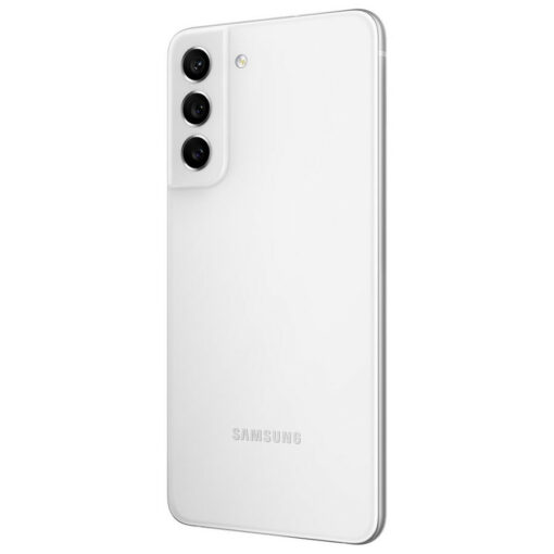 Samsung Galaxy S21 FE 5G (Blanc) - 128 Go - 6 Go – Image 3