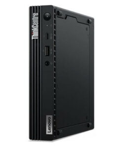Lenovo ThinkCentre M60e Tiny (11LV004BFR)