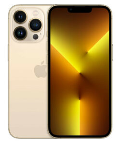 Apple iPhone 13 Pro (Or) - 1 To