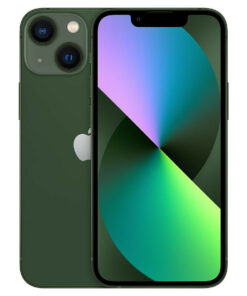 Apple iPhone 13 mini (Vert) - 512 Go