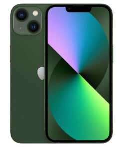 Apple iPhone 13 (Vert) - 512 Go