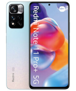 Xiaomi Redmi Note 11 Pro Plus 5G (Azur) - 256 Go