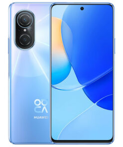 Huawei Nova 9 SE Bleu - 128 Go - 8 Go