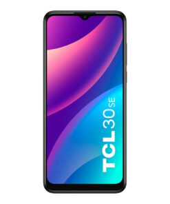 TCL 30 SE (gris) - 64 Go - 4 Go