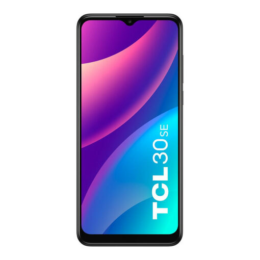 TCL 30 SE (gris) - 64 Go - 4 Go