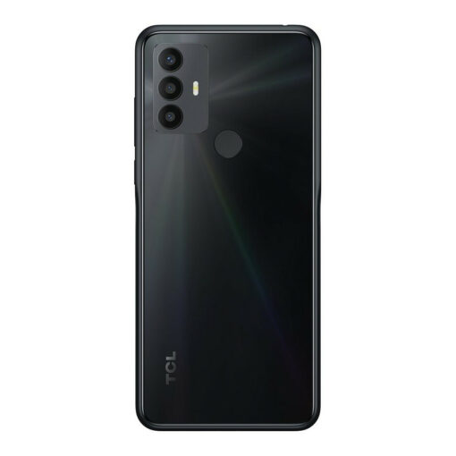 TCL 30 SE (gris) - 64 Go - 4 Go – Image 2