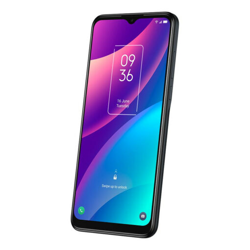 TCL 30 SE (gris) - 64 Go - 4 Go – Image 3