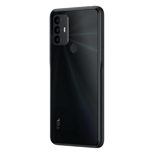 TCL 30 SE (gris) - 64 Go - 4 Go – Image 4