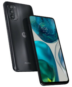 Motorola Moto E32 Gris