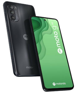 Motorola Moto G52 Gris - 128 Go - 4 Go