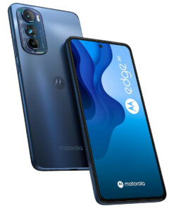 Motorola Edge 30 5G Gris