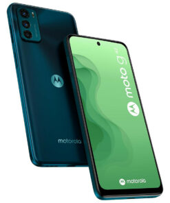 Motorola Moto G42 Vert
