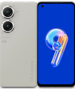 Asus Zenfone 9 Blanc - 128 Go - 8 Go