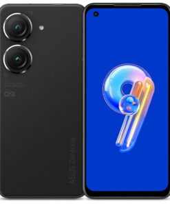 Asus Zenfone 9 Noir - 256 Go - 8 Go