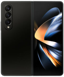 Samsung Galaxy Z Fold 4 (Noir) - 256 Go - 12 Go