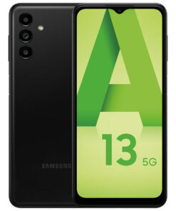 Samsung Galaxy A13 5G (Noir) - 64 Go - 4 Go