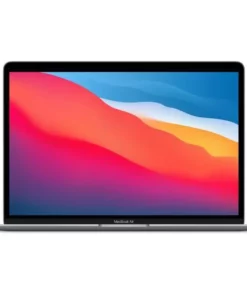 Apple - 13,3" MacBook Air (2020)