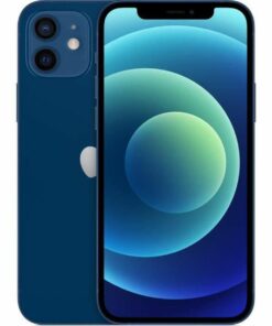 APPLE iPhone 12 64Go Bleu
