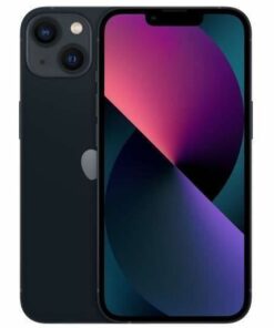 APPLE iPhone 13 128Go Midnight
