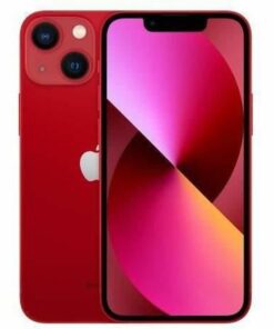 APPLE iPhone 13 mini 128Go (PRODUCT)RED