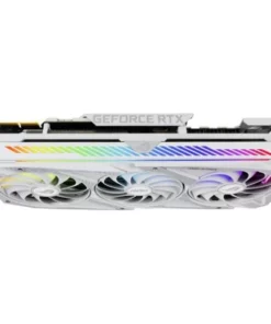 ASUS - NVIDIA GeForce RTX ROG STRIX 3090 OC 24 Go