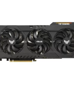 ASUS - RTX 3080 - OC - 10Go - GDDR6 - PCIe 4.0