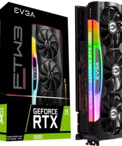 EVGA GeForce RTX 3090 FTW3 ULTRA GAMING 24G