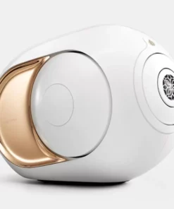 DEVIALET® Enceinte Gold Phantom