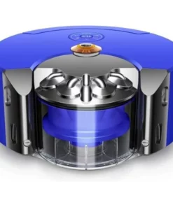 DYSON 360 Heurist Aspirateur robot connecté