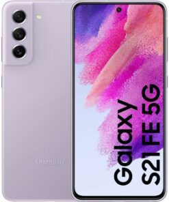 SAMSUNG Galaxy S21 FE 128Go Lavande