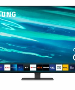 SAMSUNG QE50Q80A 2021