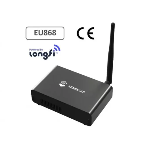 SenseCAP M1 Helium HNT Hotspot Miner US915 Brand – Image 5
