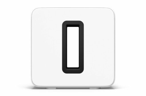 SONOS SUB G3 Blanc – Image 2