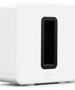 SONOS SUB G3 Blanc